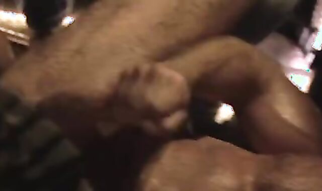 Stripshow Pornography DOUBLE PENETRATION penetrate On Stage