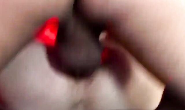 2 lustful PLOWERS GIVE AARON AURORA A DOUBLE PENETRATION