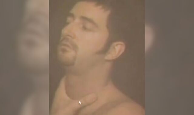 From grand-daddy's Closet: The Nibble (1993)