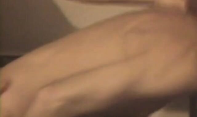 From grand-daddy's Closet: The Nibble (1993)