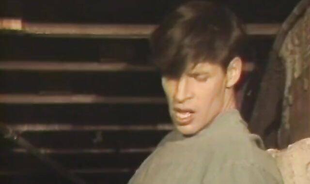 From grand-daddy's Closet: The Nibble (1993)