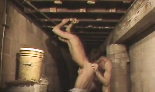 From grand-daddy's Closet: The Nibble (1993)