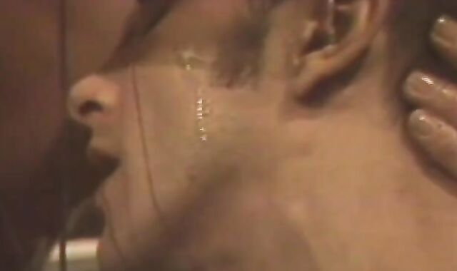 From grand-daddy's Closet: The Nibble (1993)