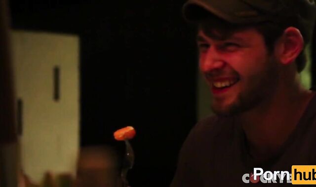 trio-12 13 Colby Shares A DOUBLE PENETRATION