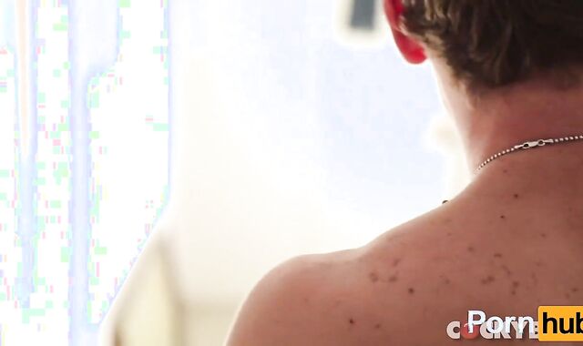 trio-12 13 Colby Shares A DOUBLE PENETRATION