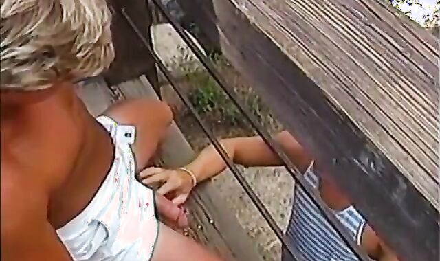 From grandad's Closet: bare Tales (1988)