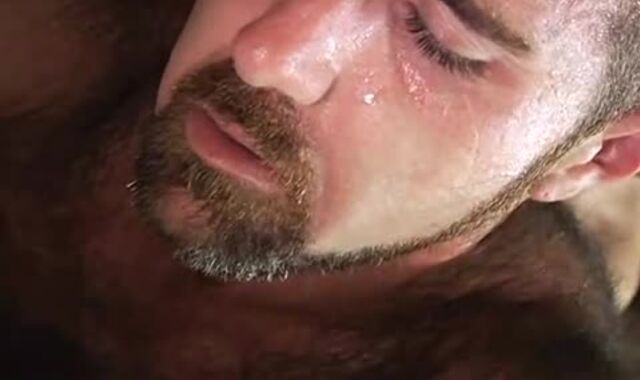 BB DOUBLE PENETRATION by AZ