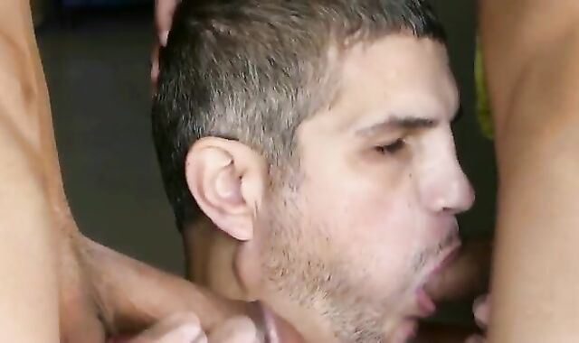 Bobby Ilinov - dual invasion