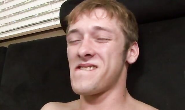 I Pay heterosexual B-y For homosexual Fuckfest,self sucking