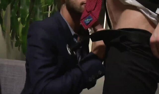 OFFICE guy receives dual intrusion