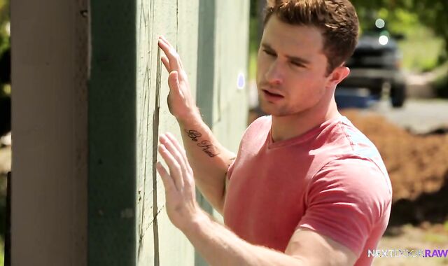 NextDoorRaw Mark lengthy's VERY FIRST ten-Pounder moist!