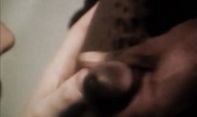 From grand-daddy's Closet: intimate Bevy (1980)