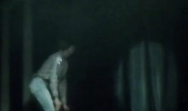 From grand-daddy's Closet: intimate Bevy (1980)