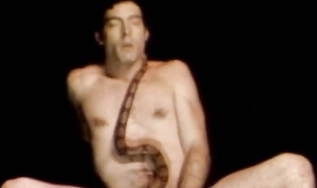 From grand-daddy's Closet: intimate Bevy (1980)