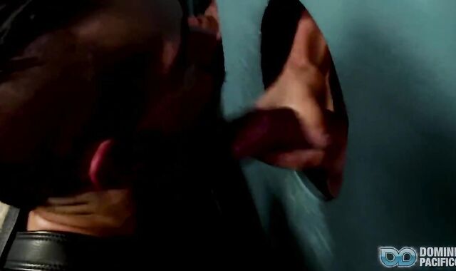 DOUBLE PENETRATION & AA