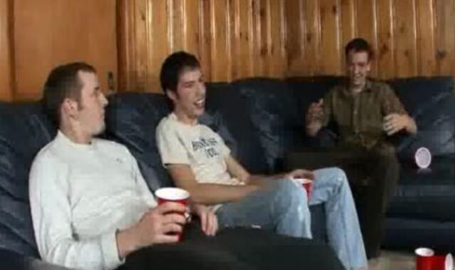 Hetero 18 age teenie Experiments At A Soiree