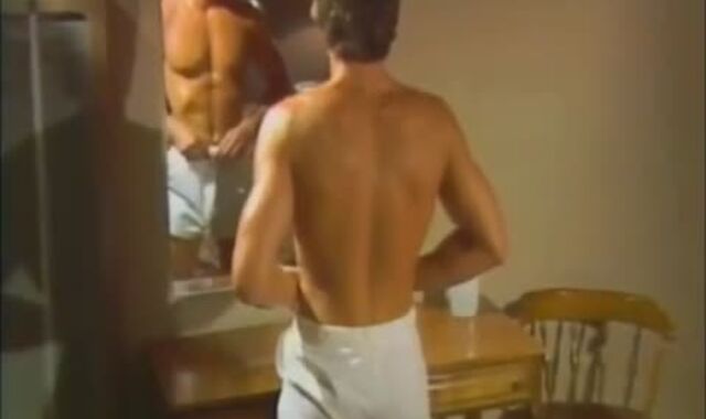 From older dude's Closet: 80s Antique Mega Loops, Pt3