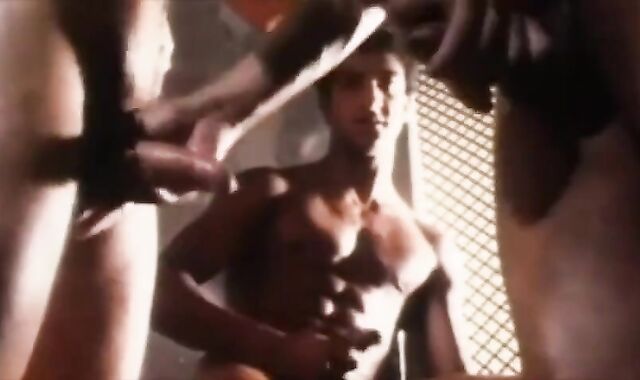 From older dude's Closet: 80s Antique Mega Loops, Pt3