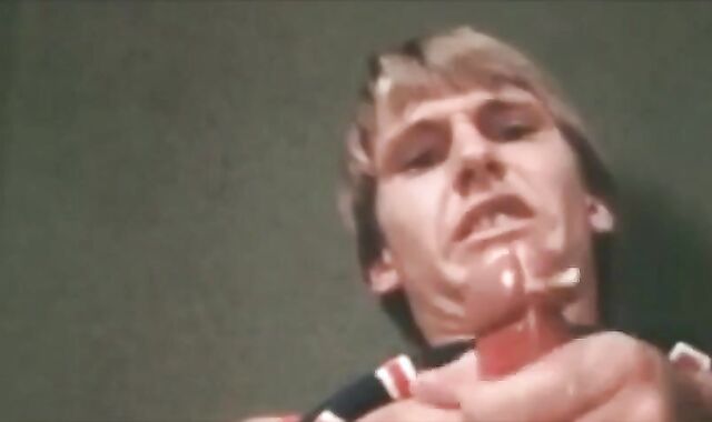 From older dude's Closet: 80s Antique Mega Loops, Pt3