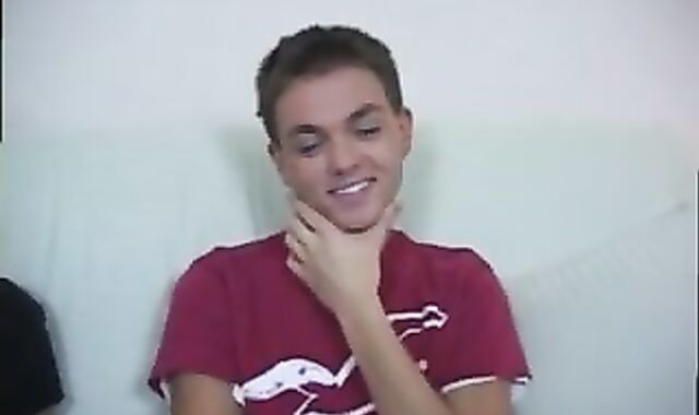 Grannie pummeling faggot nubiles First-Ever Time That