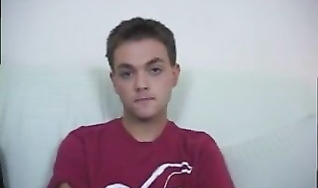 Grannie pummeling faggot nubiles First-Ever Time That