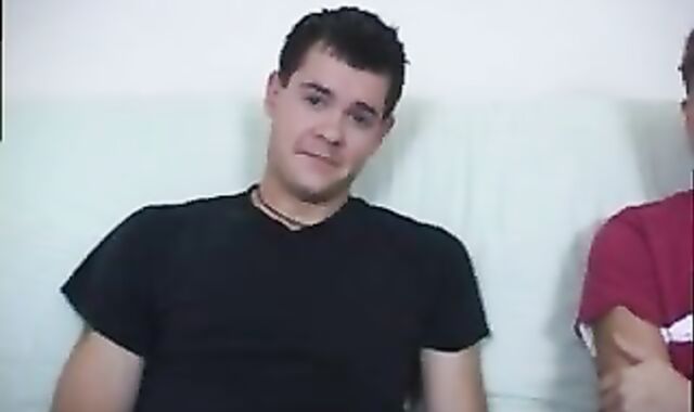 Grannie pummeling faggot nubiles First-Ever Time That