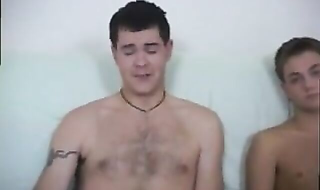 Grannie pummeling faggot nubiles First-Ever Time That