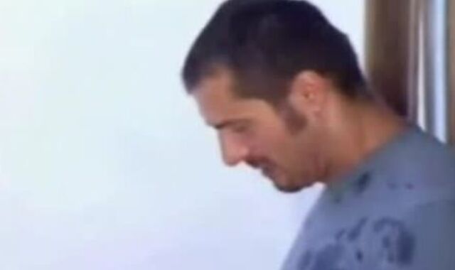 insatiable Sailors Double Penetration Sesh