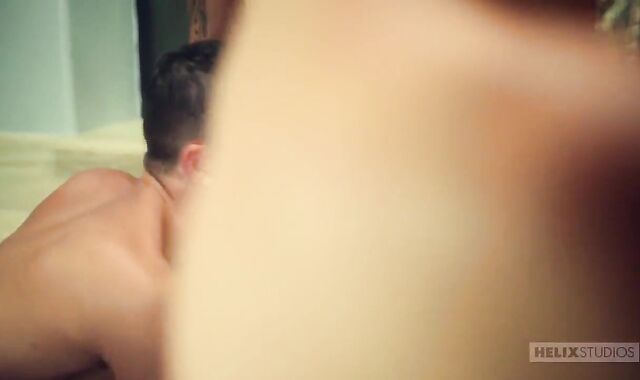 DOUBLE PENETRATION Nation (condom-free DOUBLE PENETRATION).