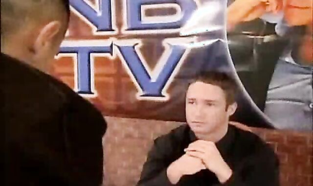 Three-Way DOUBLE PENETRATION