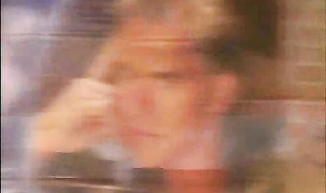 Three-Way DOUBLE PENETRATION