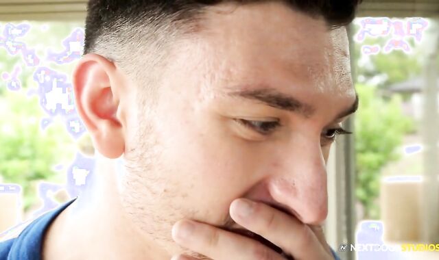 NextDoorBuddies Very First Time donk Have Fun