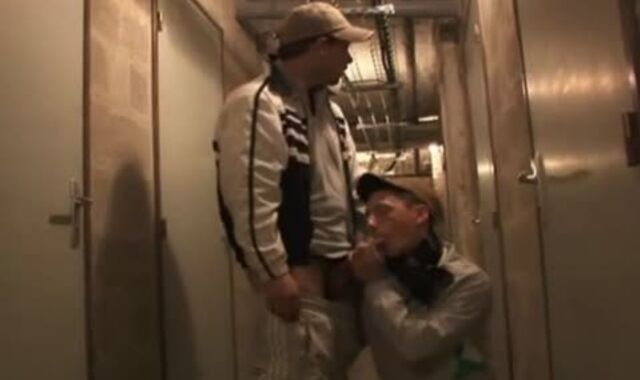 dÃ©pucelÃ© par un lascar