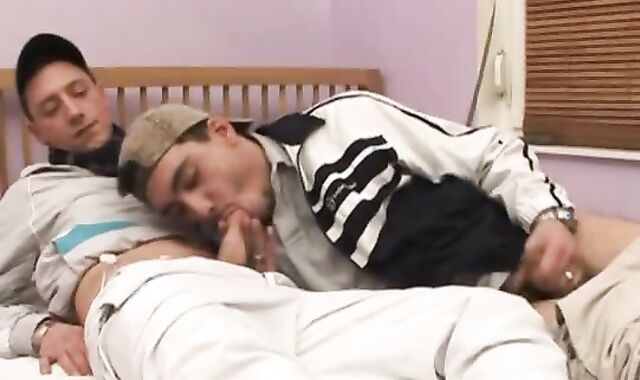 dÃ©pucelÃ© par un lascar