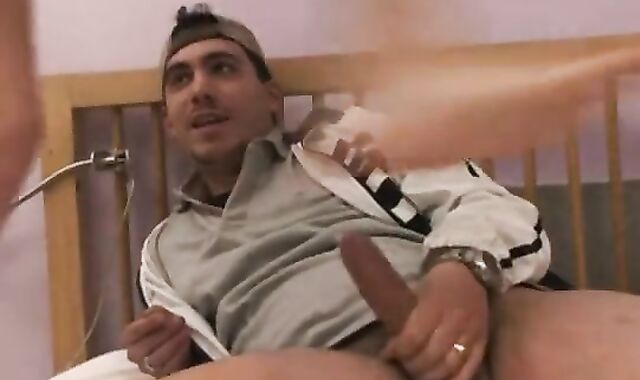 dÃ©pucelÃ© par un lascar