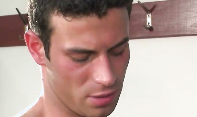 DOUBLE PENETRATION, Part 1