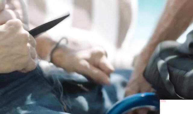 Grandfathers In Enjoy