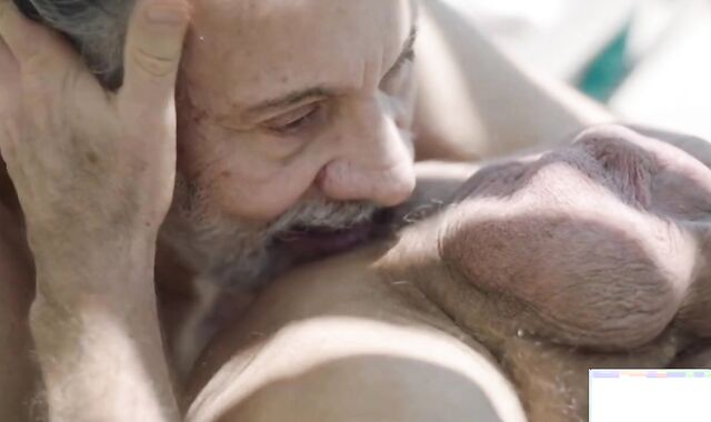 Grandfathers In Enjoy