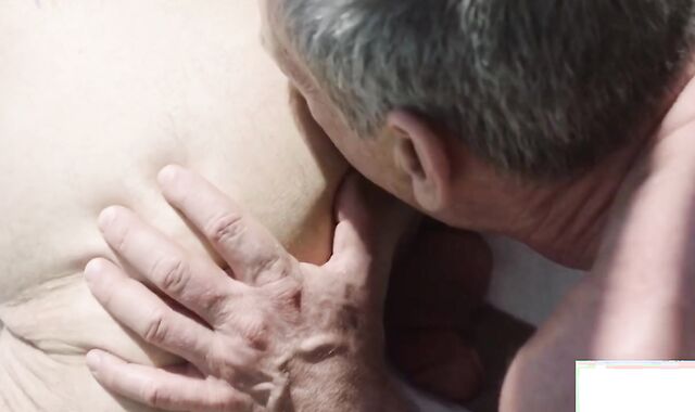 Grandfathers In Enjoy