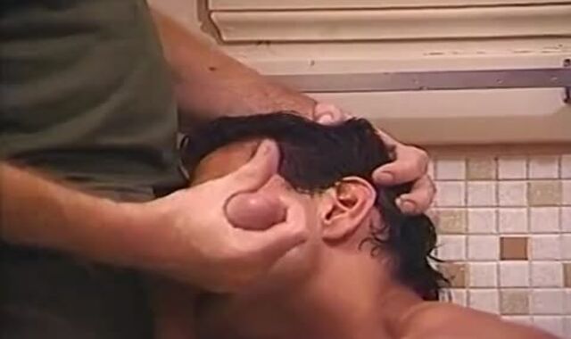 From grand-daddy's Closet: Too humongous For His Britches (1988)