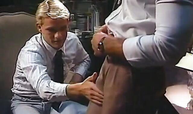 From grand-daddy's Closet: Too humongous For His Britches (1988)