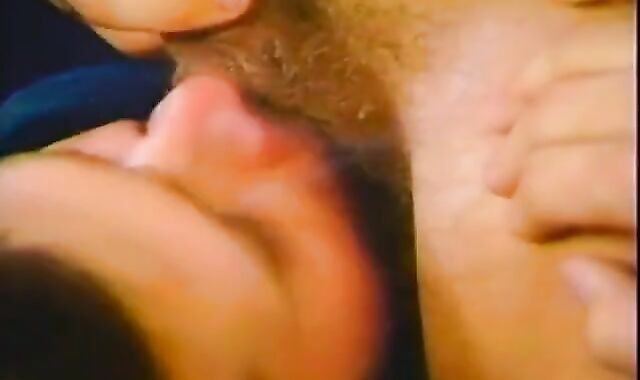 From grand-daddy's Closet: Too humongous For His Britches (1988)