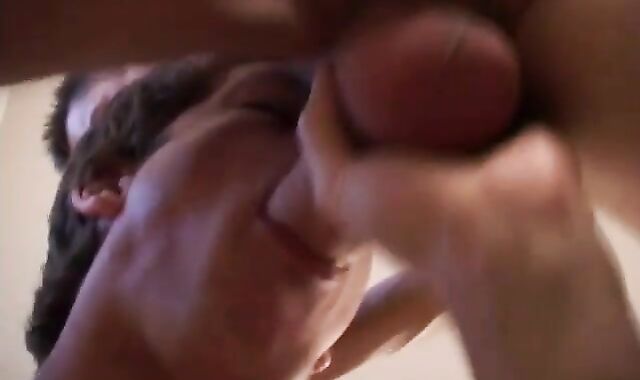 two fellows DOUBLE PENETRATION one youngster, smashing xxx brother-in-law