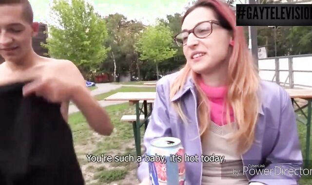 Very First Time #gayboy