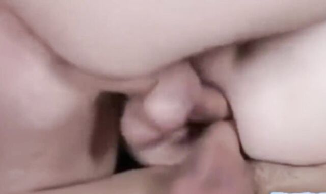 The superlatively admirable Of faggot DOUBLE PENETRATION - bulls eye DOUBLE PENETRATION Part 7