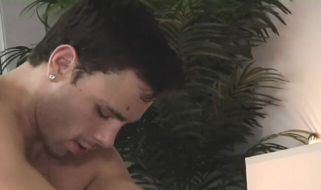 The superlatively admirable Of faggot DOUBLE PENETRATION - bulls eye DOUBLE PENETRATION Part 7