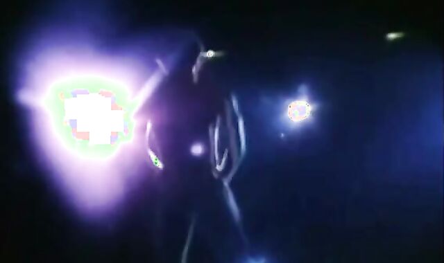 From granddad's Closet: Times Square undress (1982)