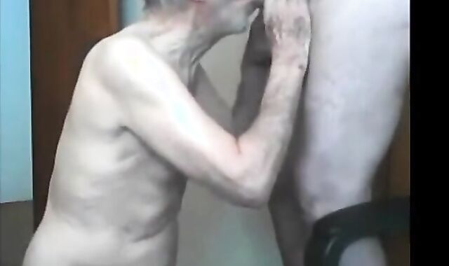 26margate Lean father granddad Is A Versed impaler-deep-throater dad