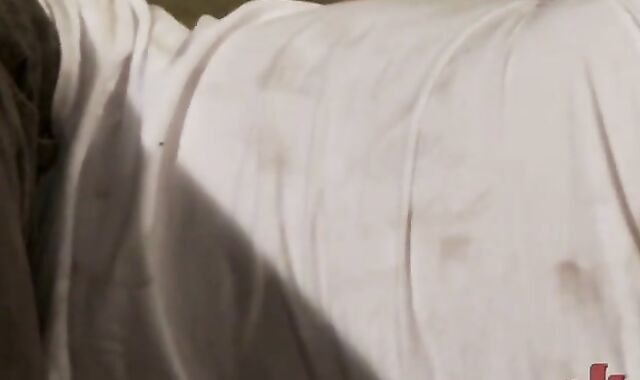 First-Ever-Timer Ben wants Being Taunted And linked By Leather taskmaster