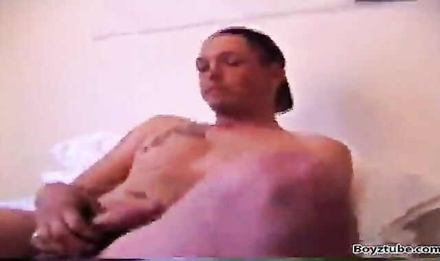 Marine devouring Marine